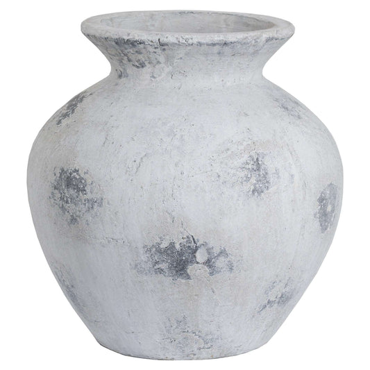 Downton-large-antique-white-vase