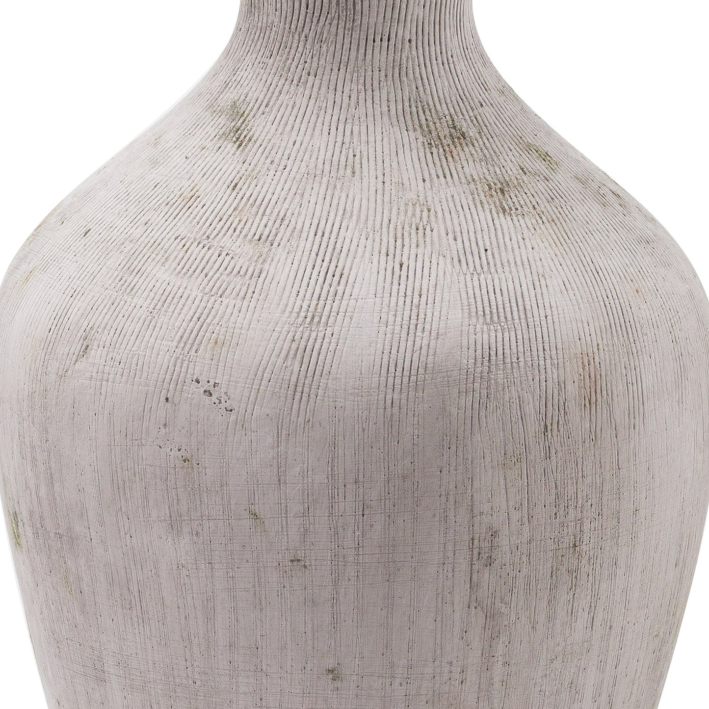 Bloomville-ellipse-stone-vase-detail