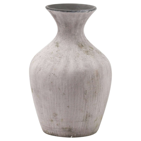 Bloomville-ellipse-stone-vase