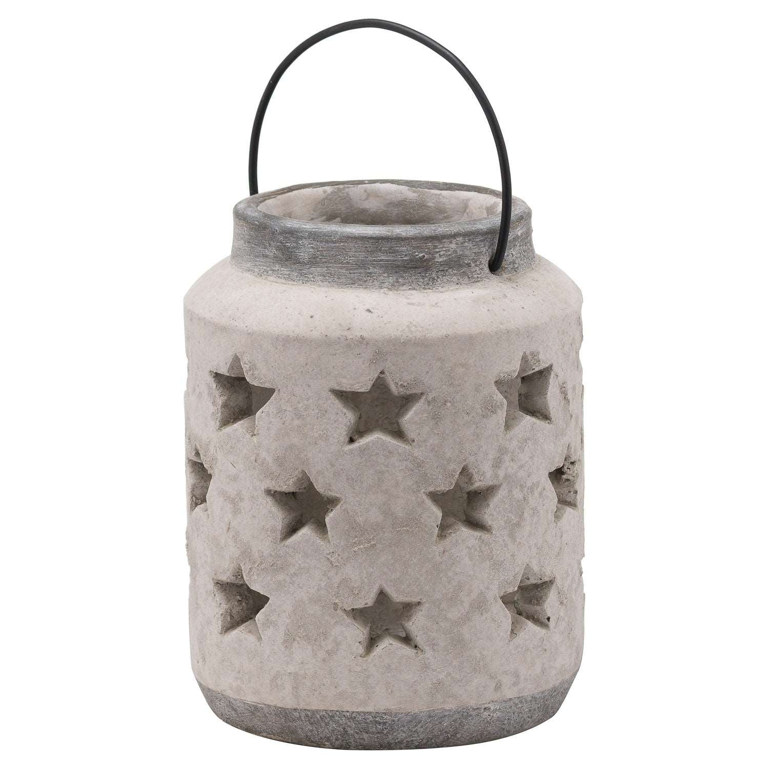 Bloomville-large-stone-star-lantern