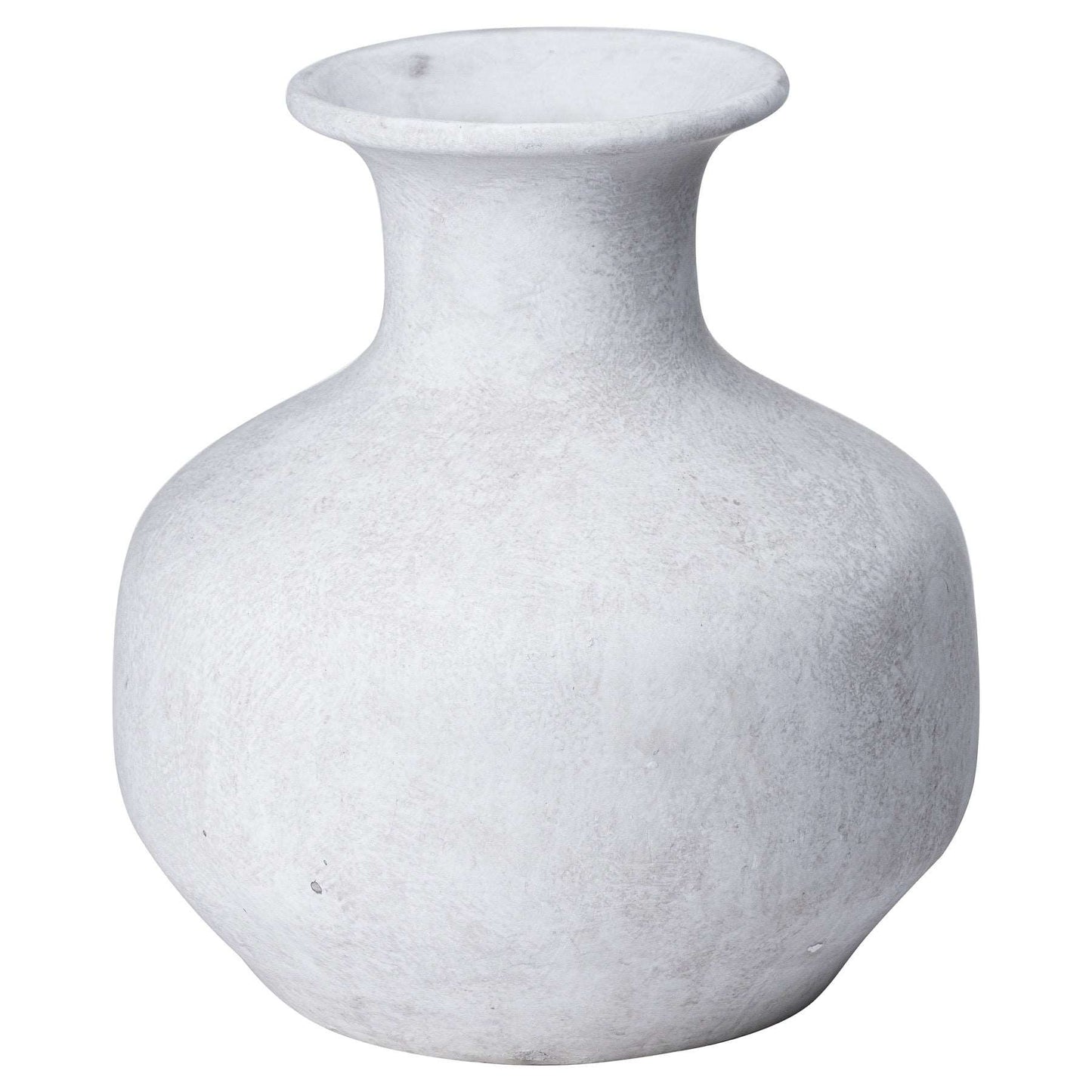 Darcy-squat-stone-vase