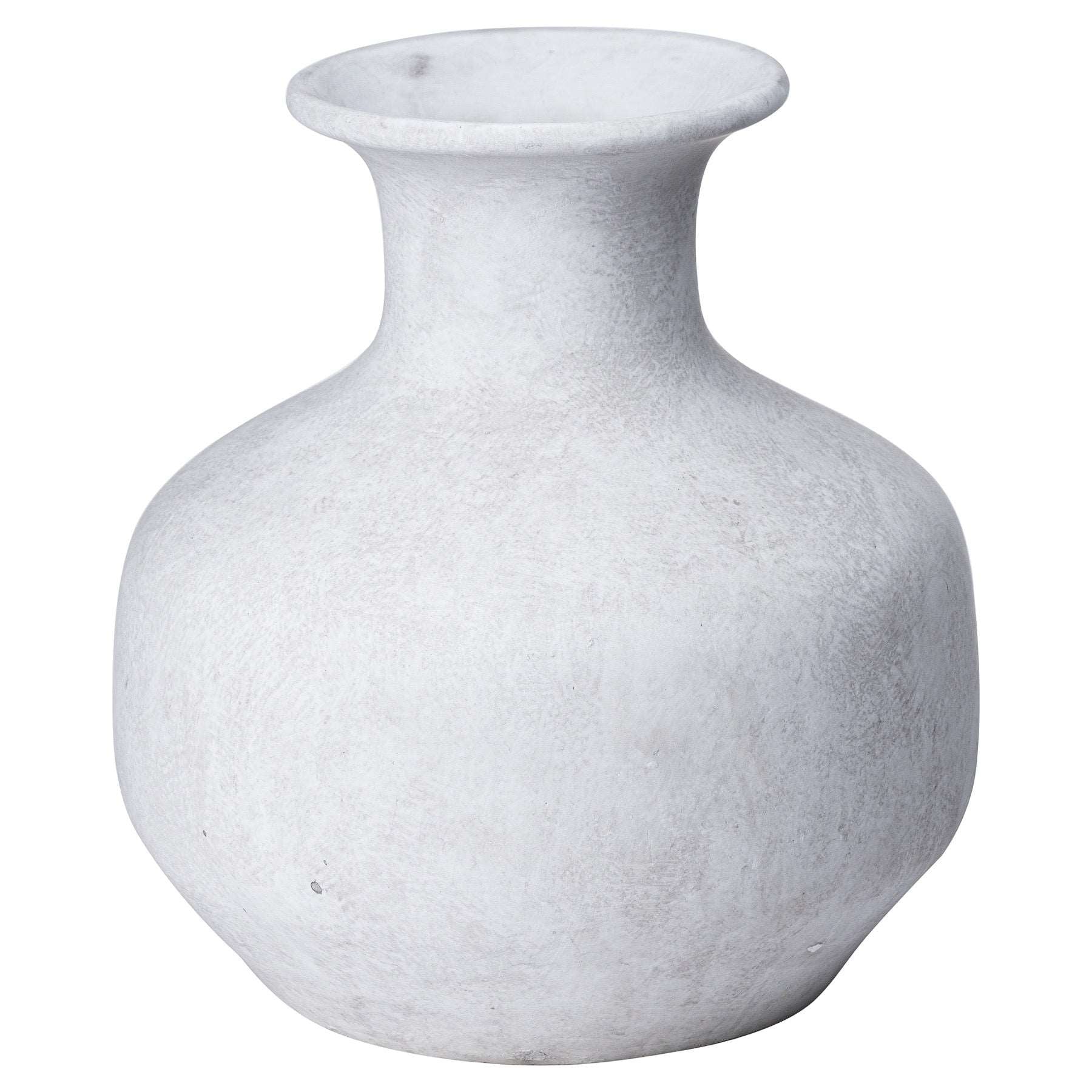 Darcy-squat-stone-vase