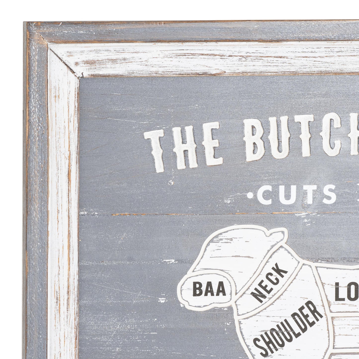 Butchers-cuts-lamb-wall-plaque-detail