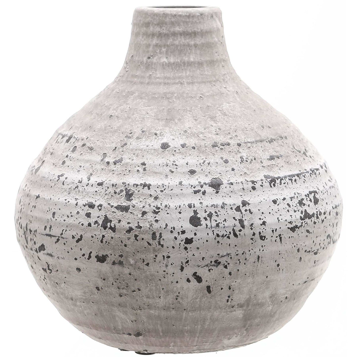 Amphora-stone-ceramic-vase