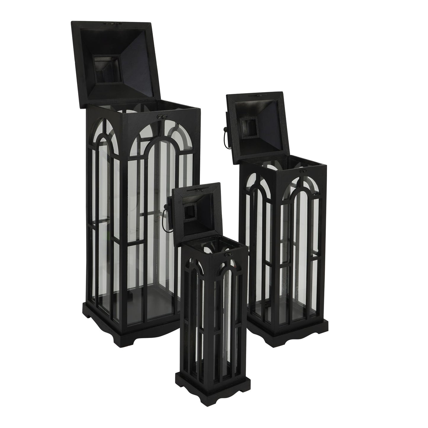 set-of-3-lanterns-black-open-top