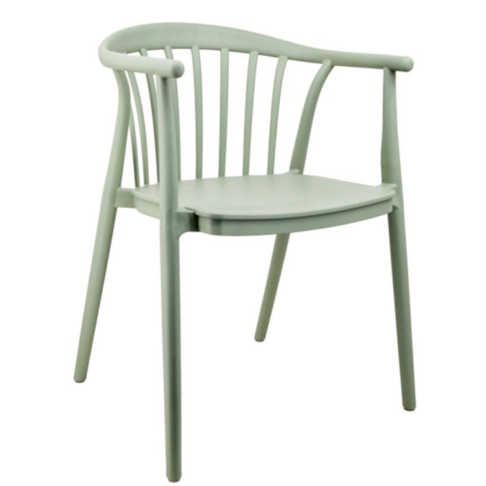 Echo French Grey Chair