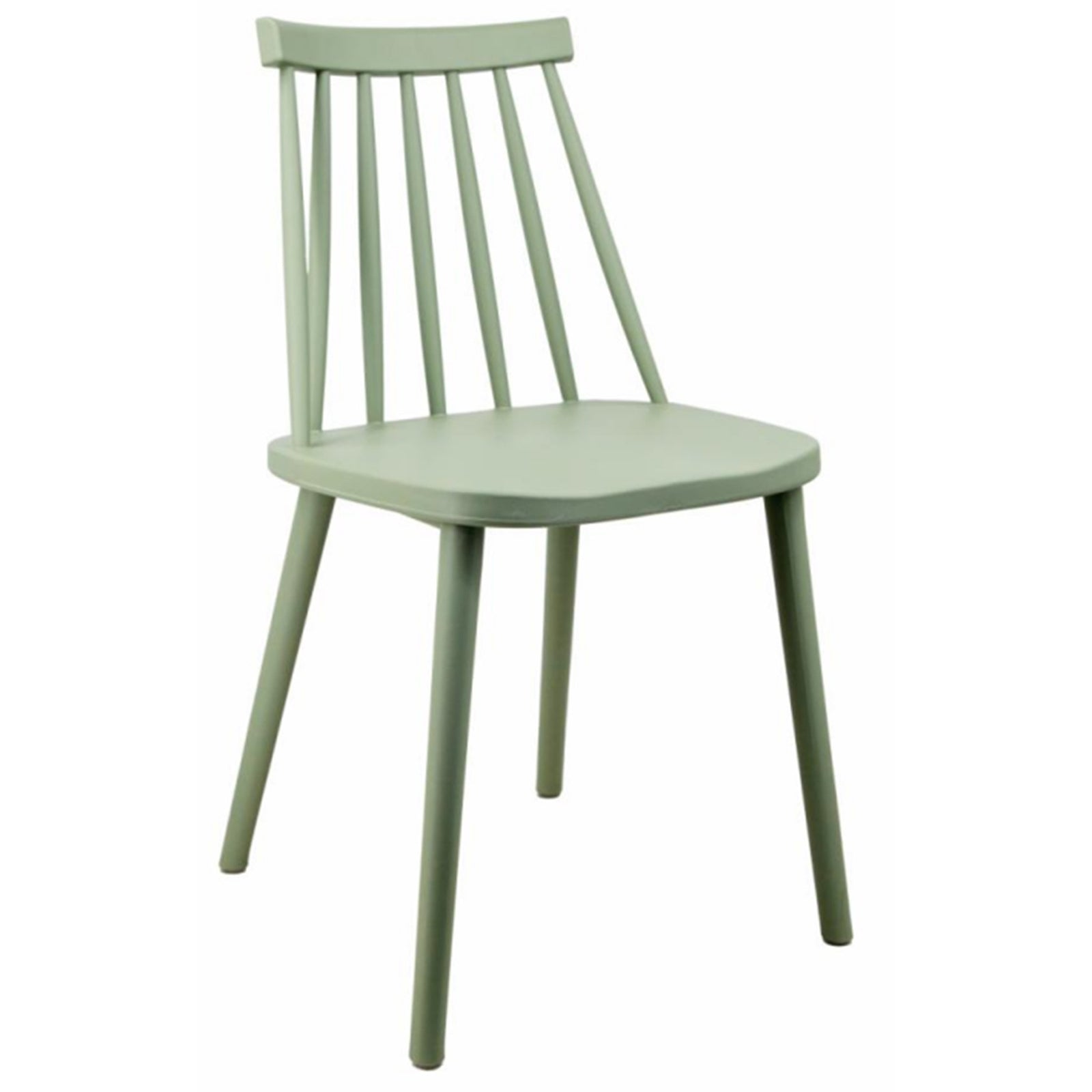 Kyra French Grey Chair