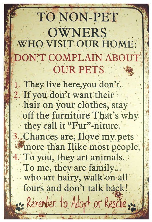 large-wall-plaque-non-pet-owners