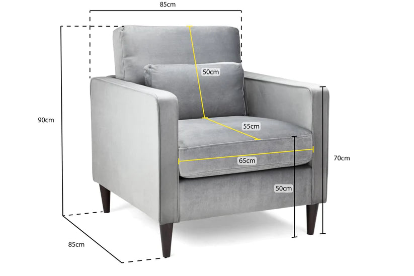 munich-plush-grey-armchair-dimensions