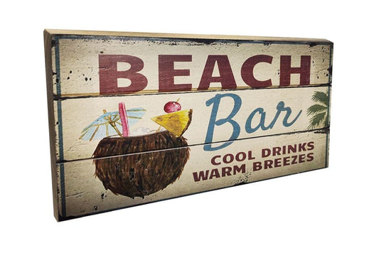 Beach-bar-sign