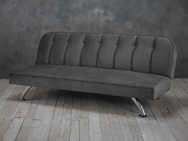 Brighton-sofa-bed-grey-front