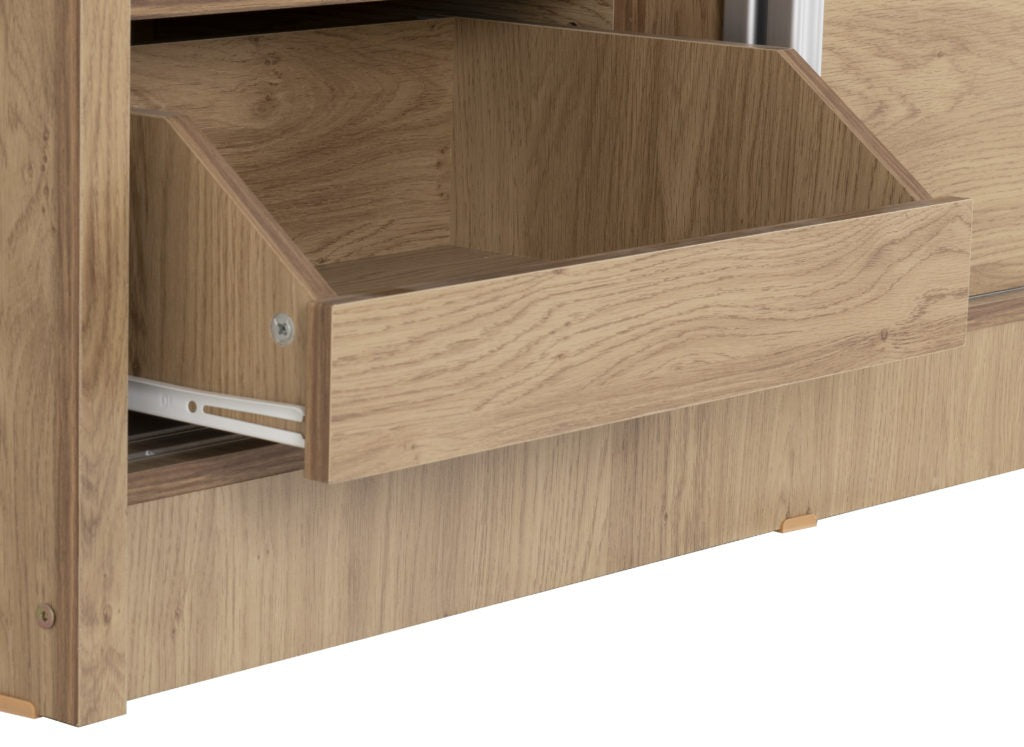 Charles-sliding-door-wardrobe-drawer-detail