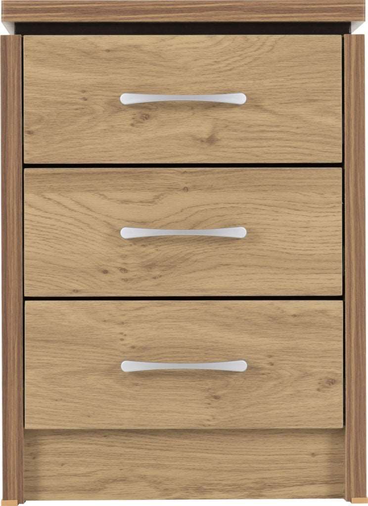 Charles-3-drawer-bedside-front