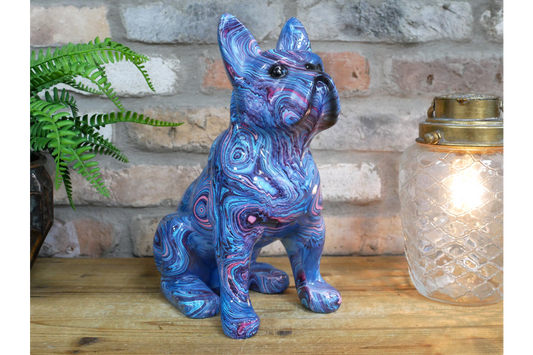 Decorative-bulldog