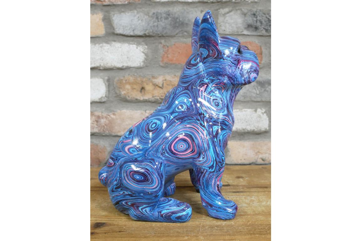 Decorative-dog-ornament