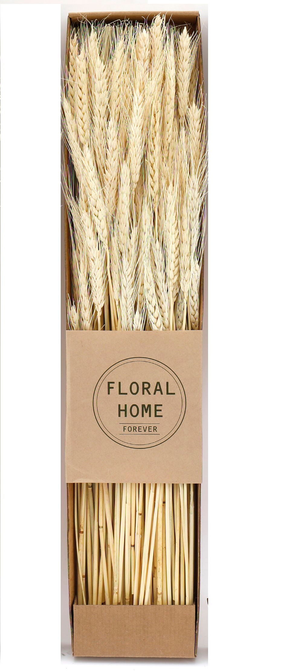 Decorative Dried Wheat 60cm