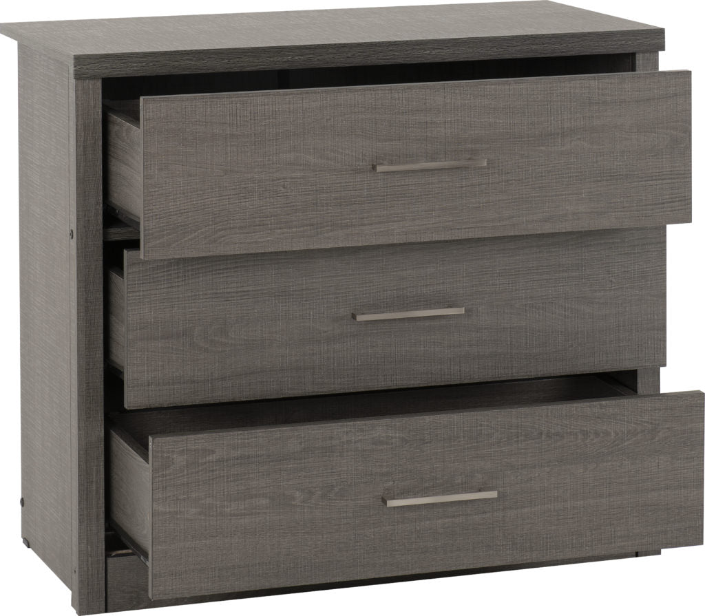 Lisbon-3-drawer-chest-open