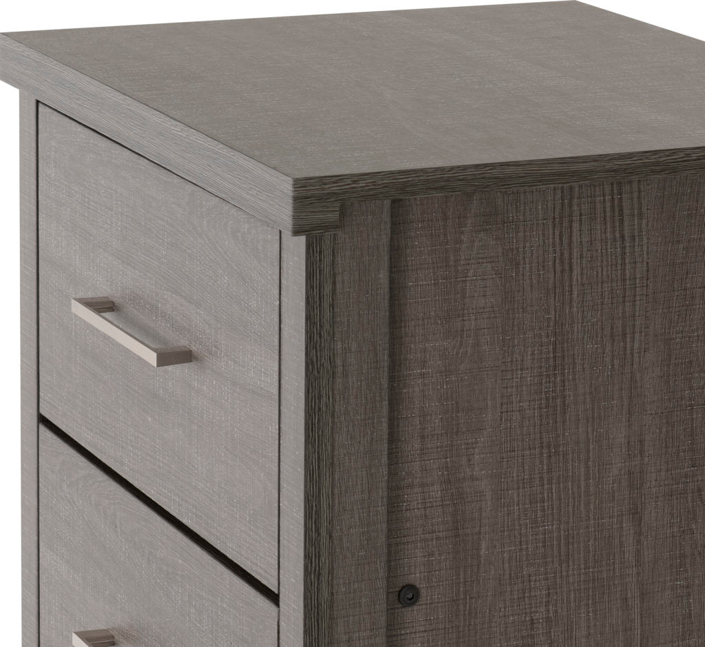 Lisbon-5-drawer-narrow-chest-corner