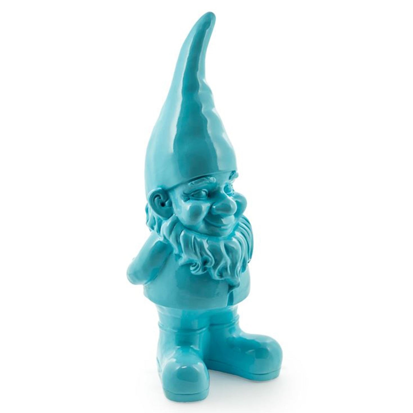 Outdoor Large Bright Gnome