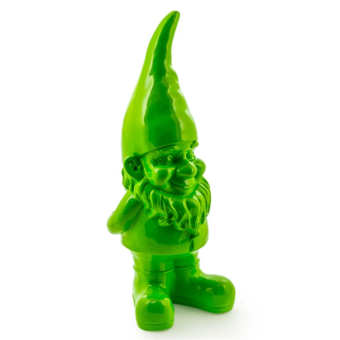 Outdoor Large Bright Gnome