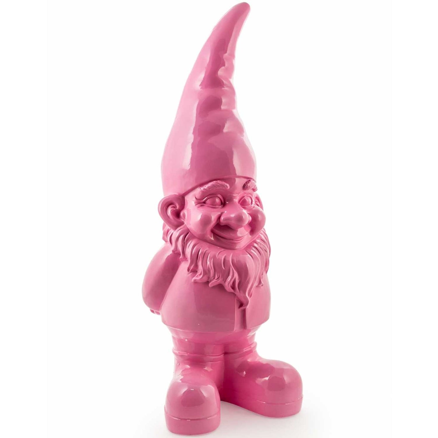 Outdoor Large Bright Gnome