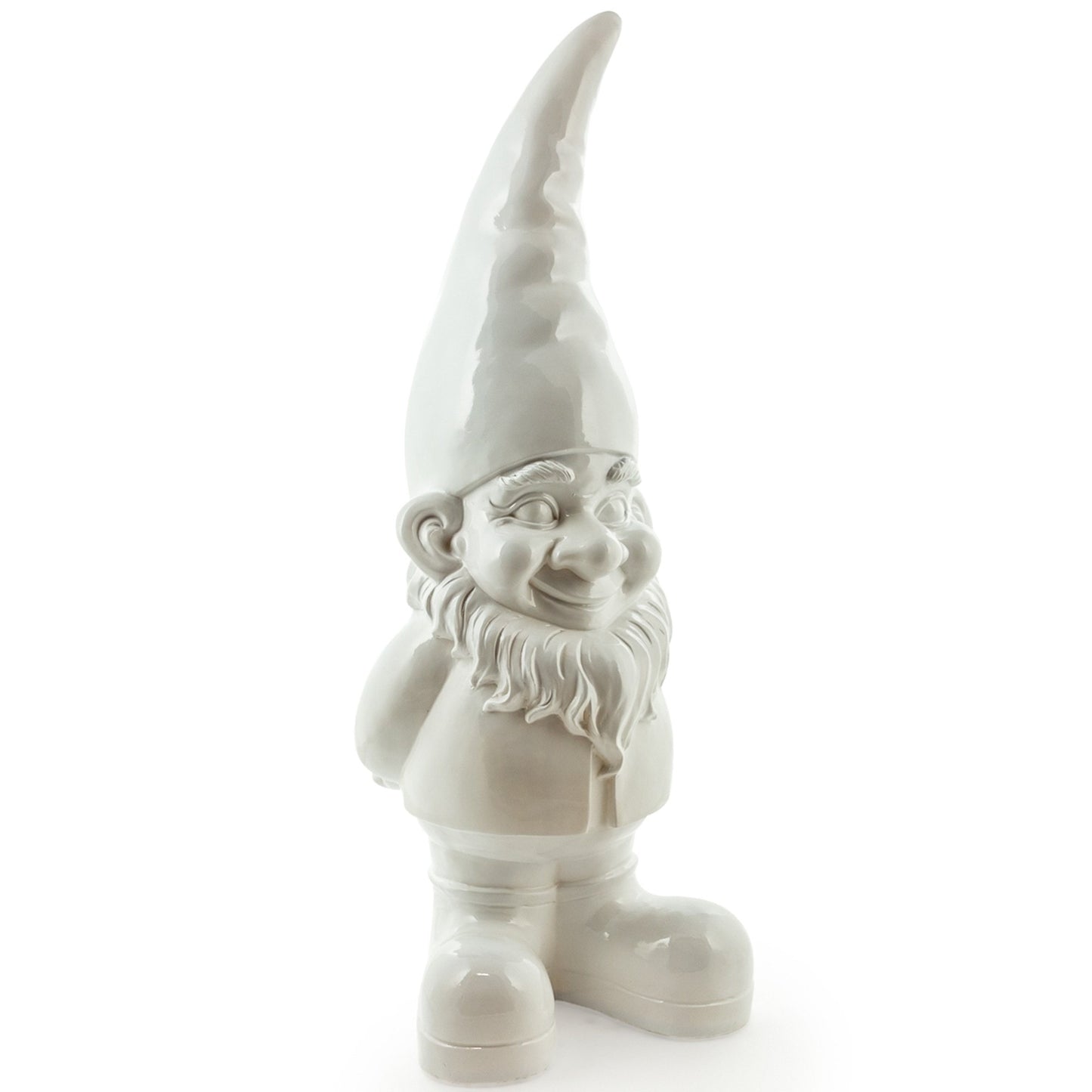 Outdoor Large Bright Gnome