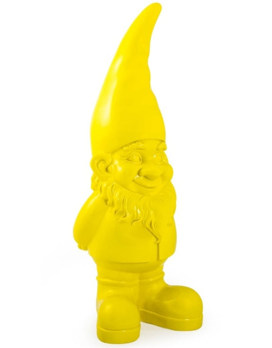 Outdoor Large Bright Gnome