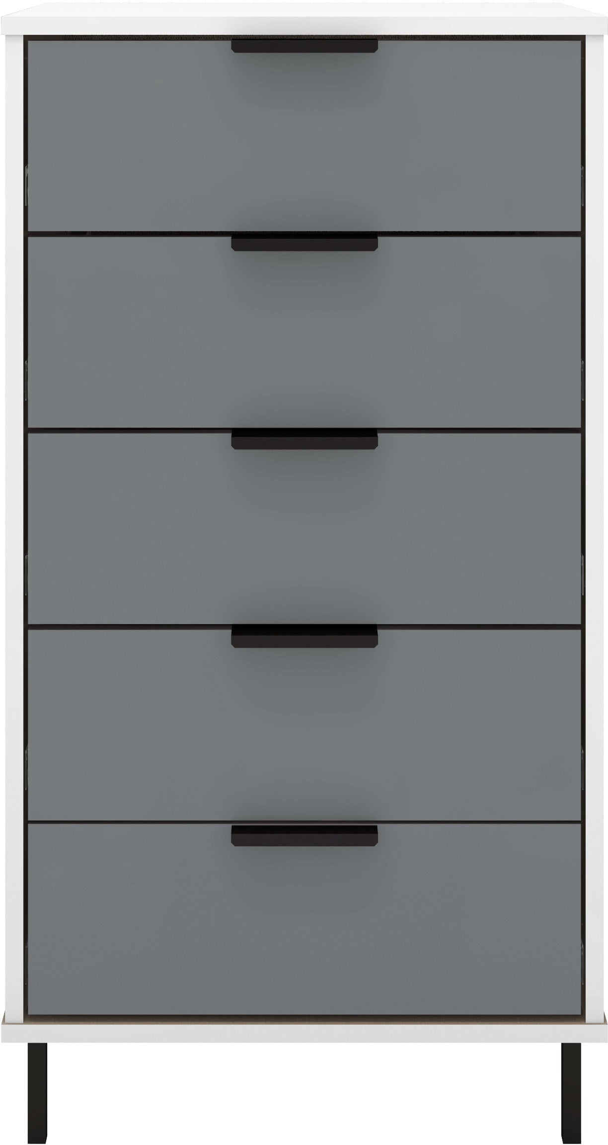 Madrid-narrow-chest-drawers-front