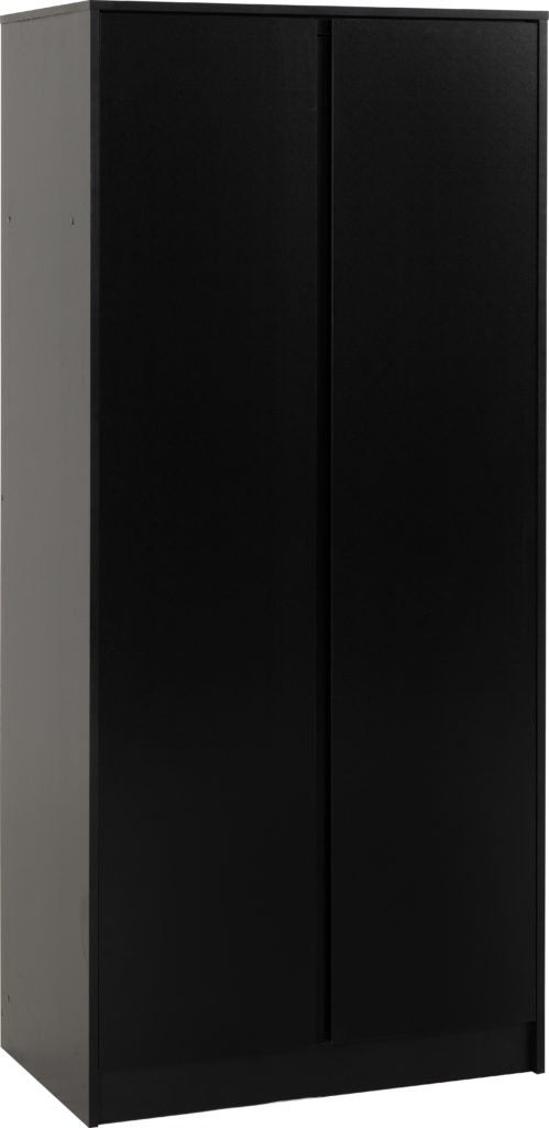 Malvern-2-door-wardrobe-black