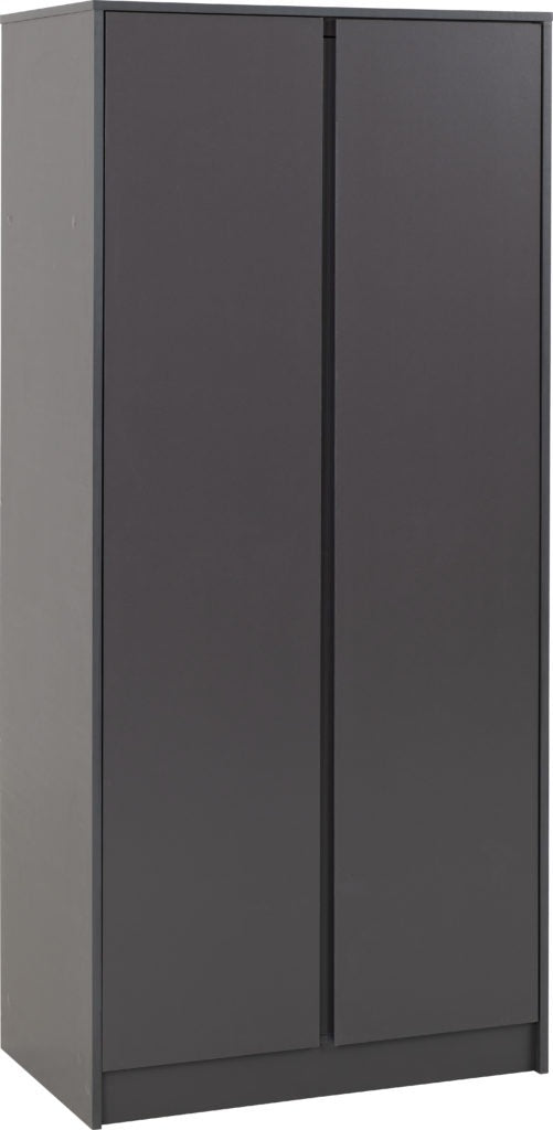 Malvern-2-door-bedroom-set-wardrobe-grey