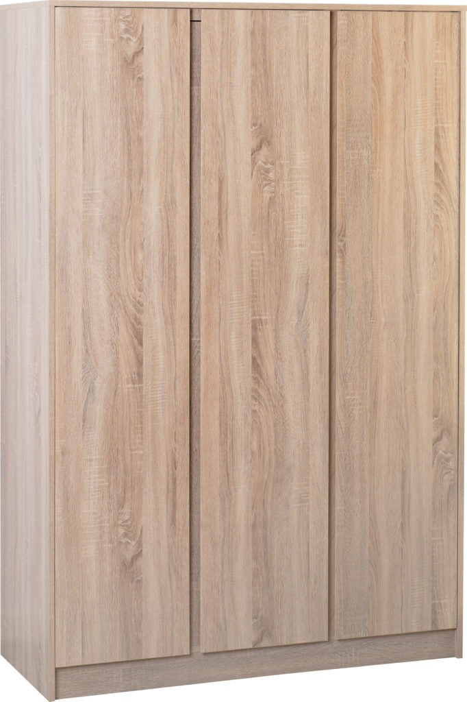 Malvern-3-door-wardrobe-sonoma-oak