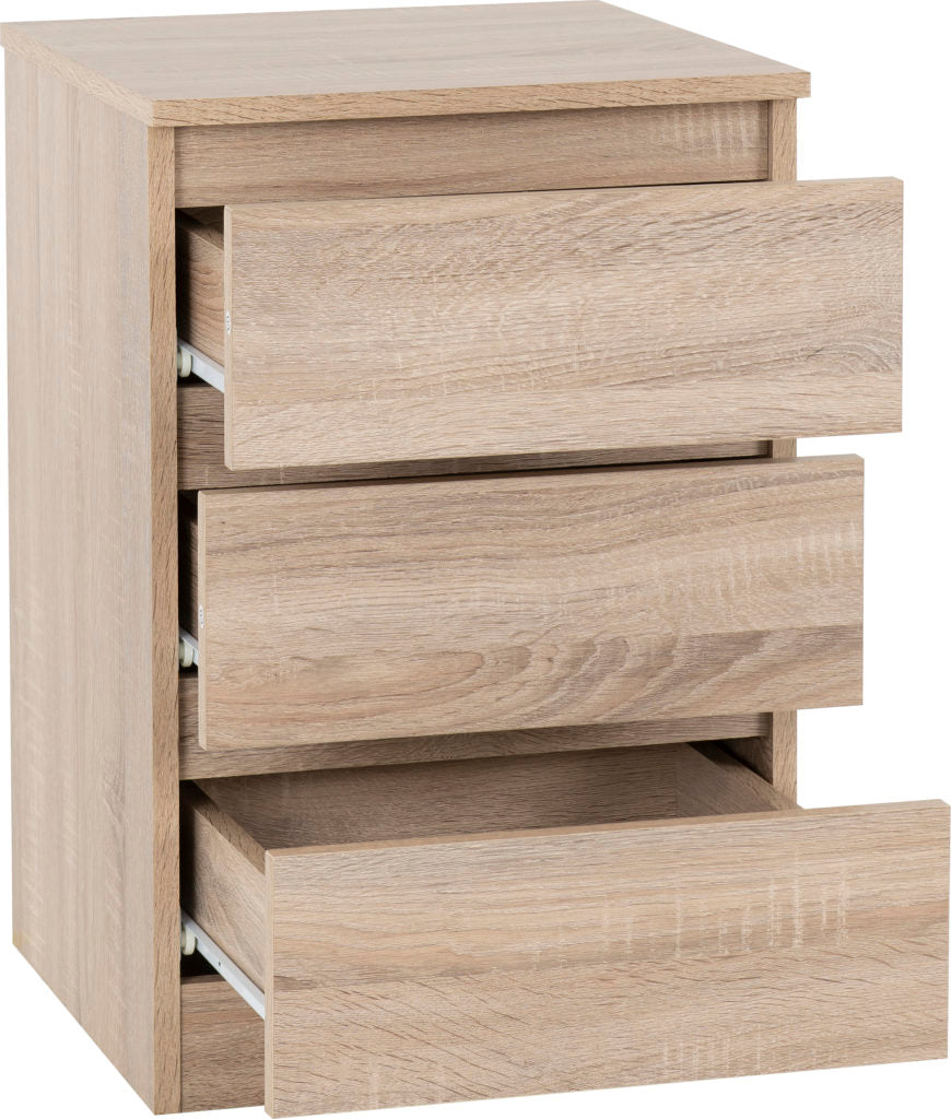 Malvern-pair-bedside-drawer-runners-Sonoma-oak