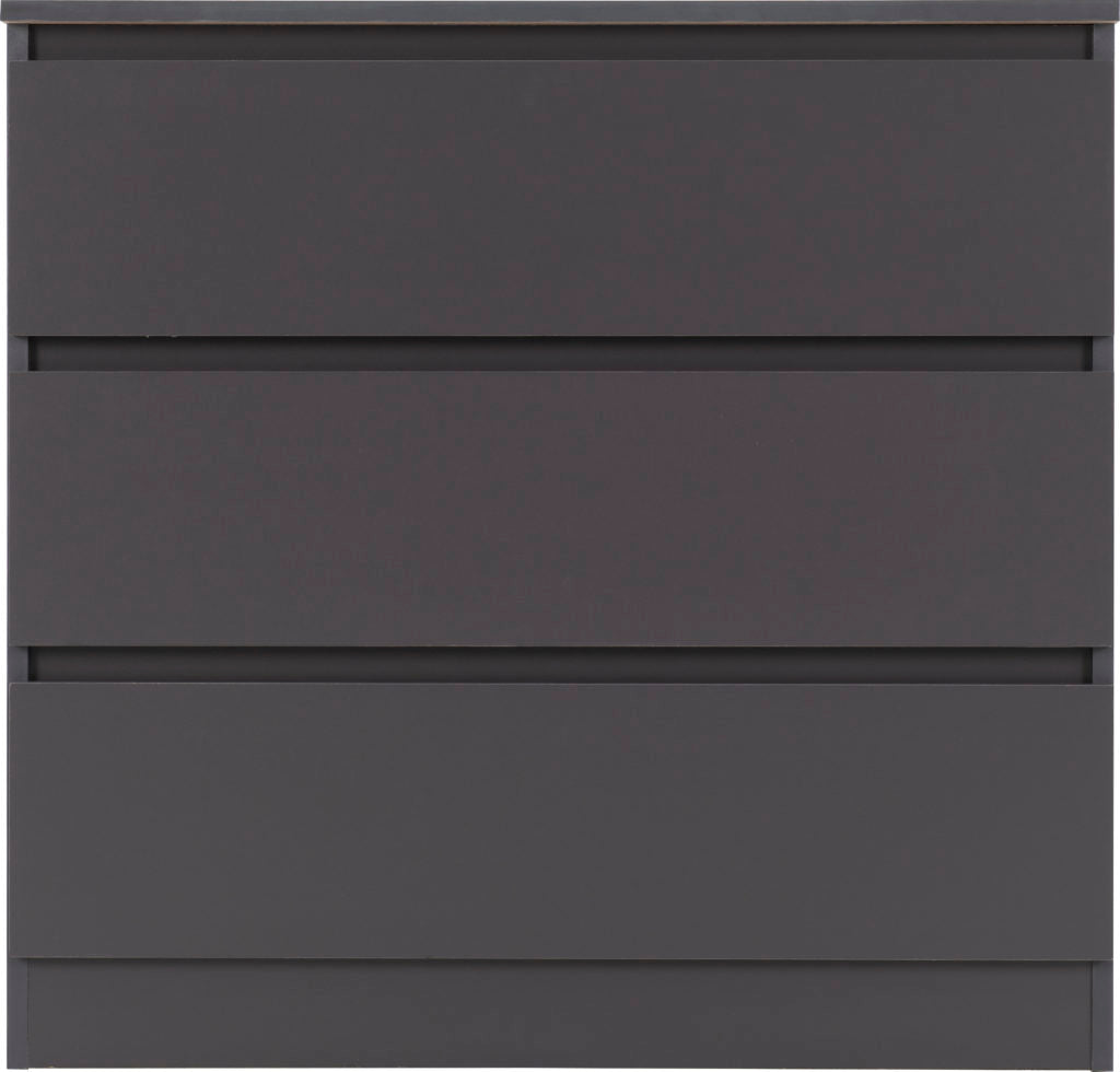 Malvern-3-drawer-chest-front-grey