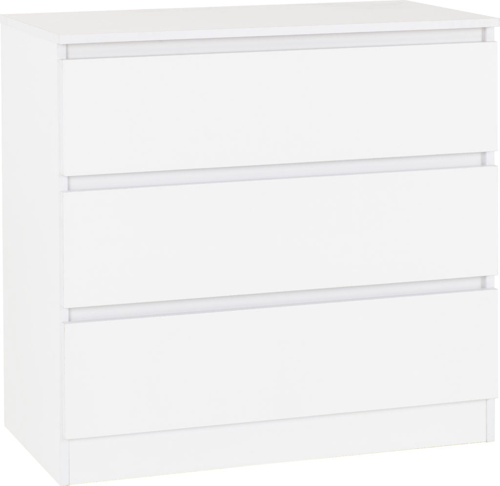 Malvern-3-drawer-chest-white