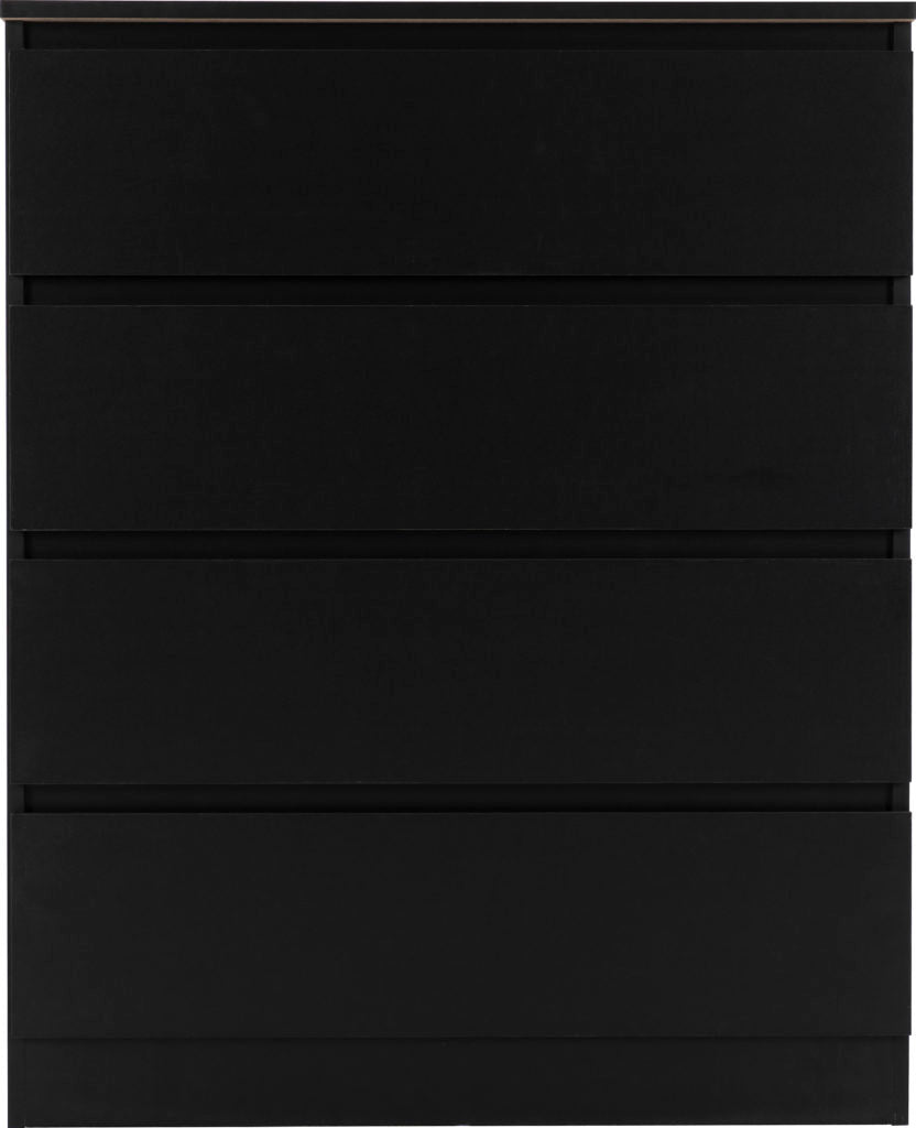 Malvern-4-drawer-chest-back-black