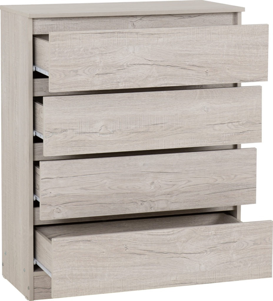 Malvern-2-door-bedroom-set-chest-drawers-open-urban-snow