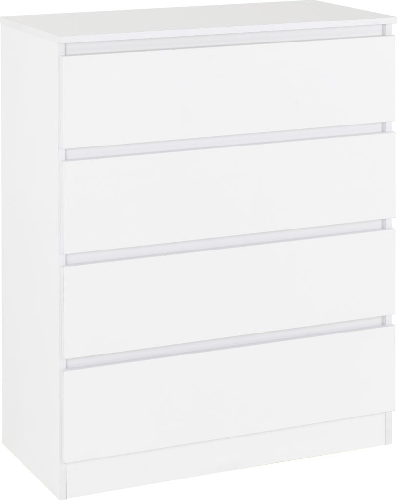 Malvern-4-drawer-chest-white