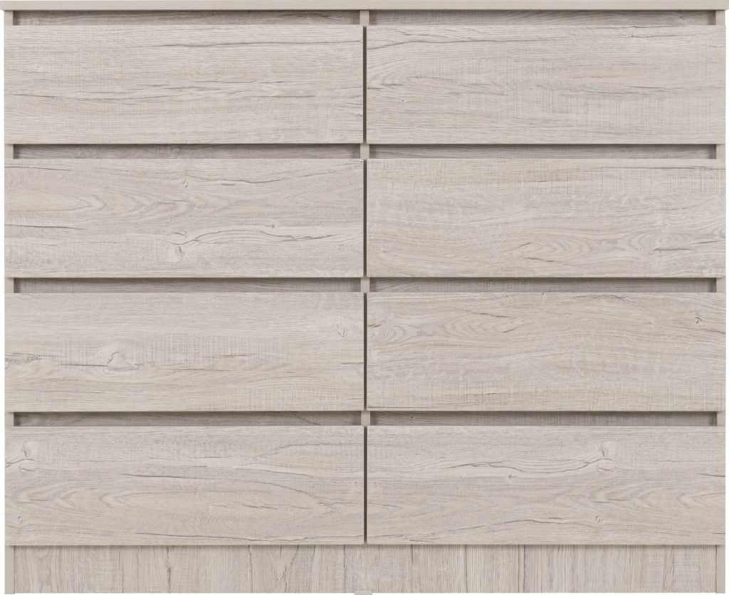 Malvern-8-drawer-chest-front-urban-snow