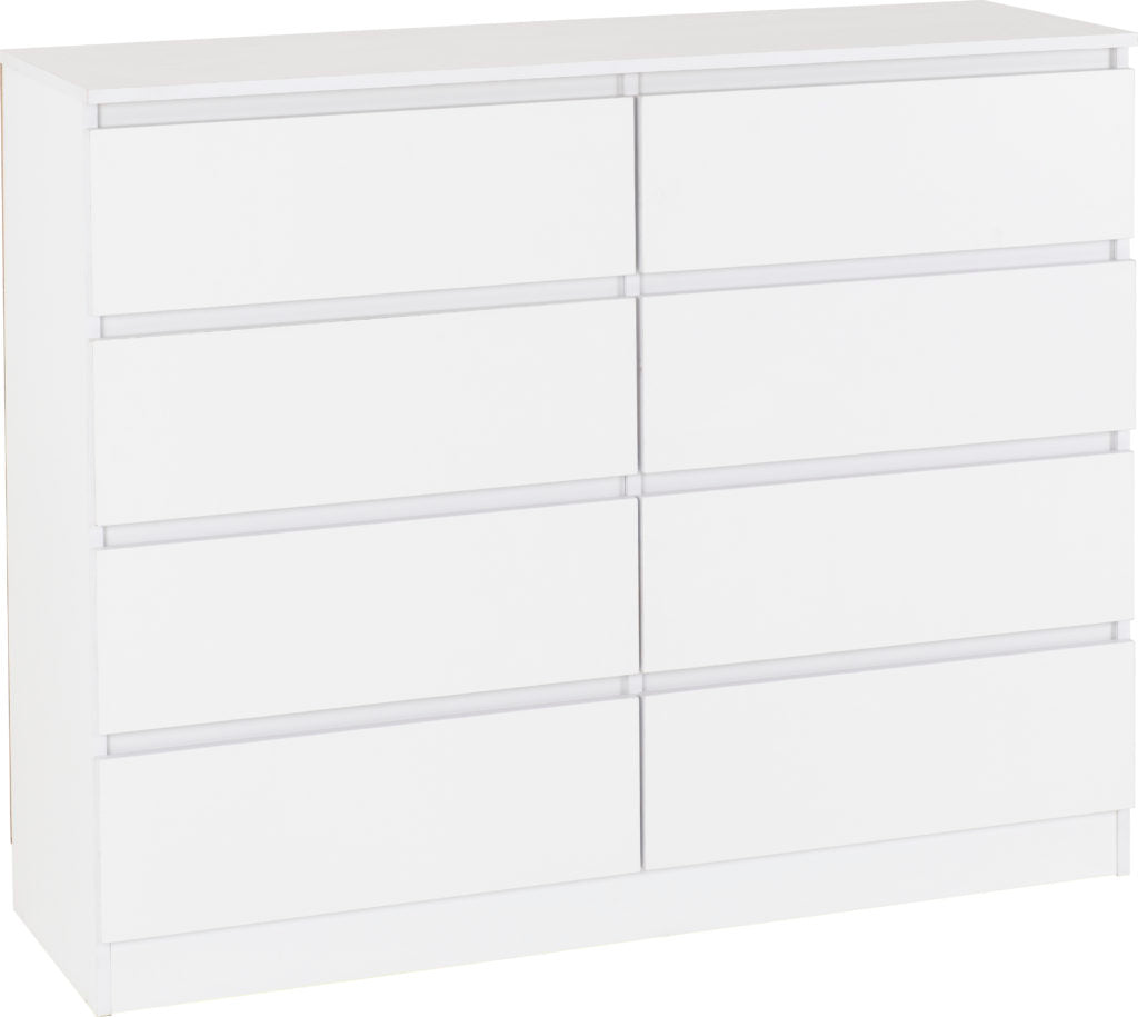 Malvern-8-drawer-chest-white