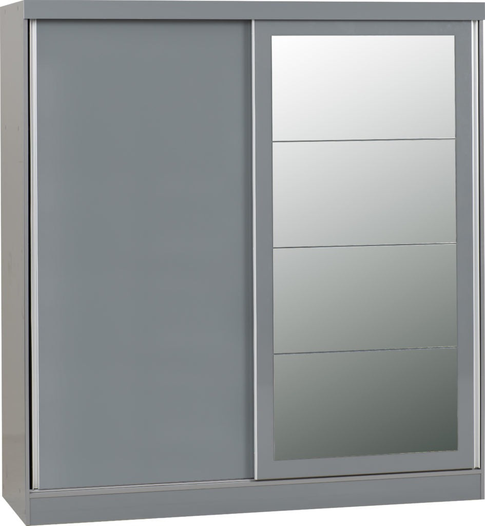 Nevada-2-door-sliding-wardrobe-grey