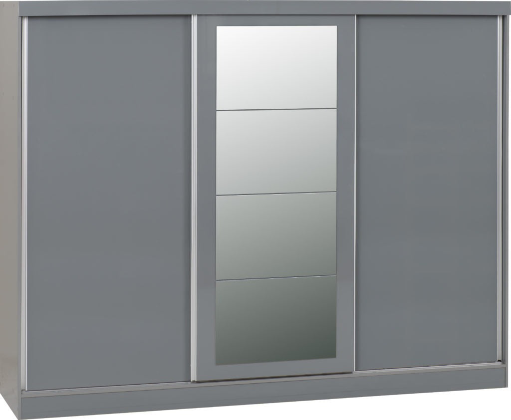 Nevada-3-door-sliding-wardrobe-grey