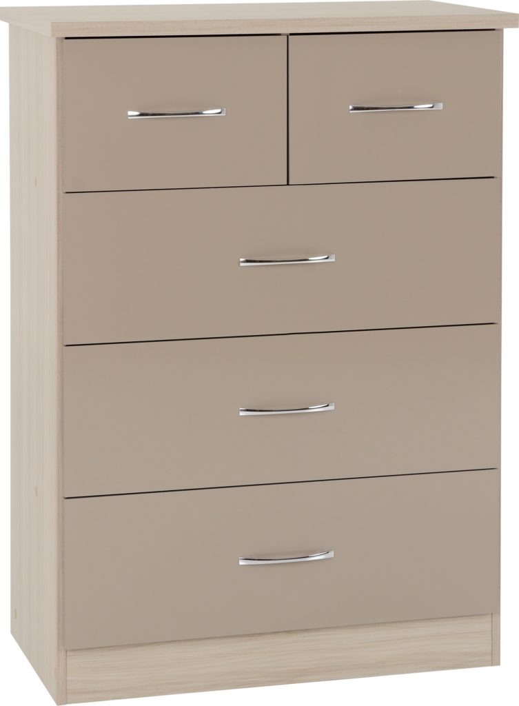 Nevada-2-door-wardrobe-set-oyster-chest