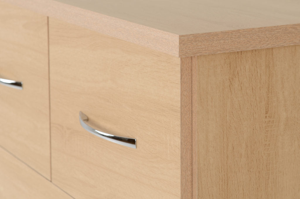 Nevada-32-chest-drawers-sonoma-oak-detail