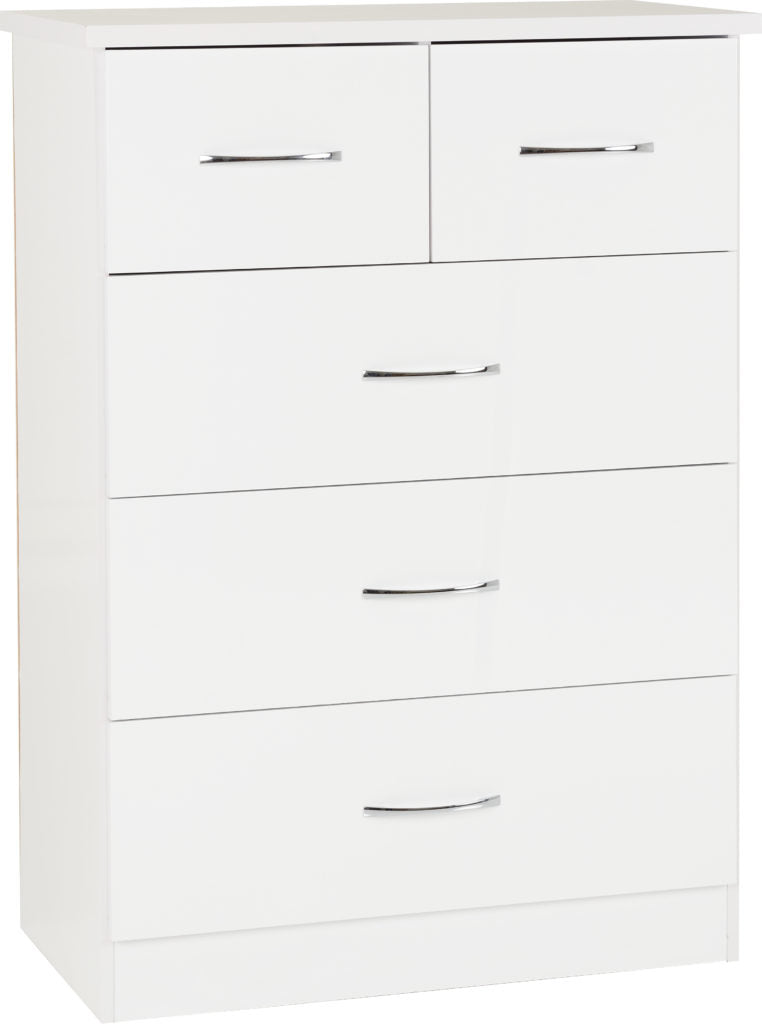 Nevada-32-chest-drawers-white