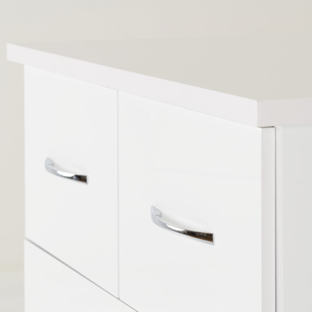 Nevada-32-chest-drawers-white-handles