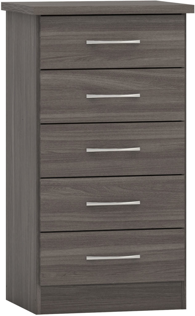 Nevada-narrow-chest-black-wood-grain