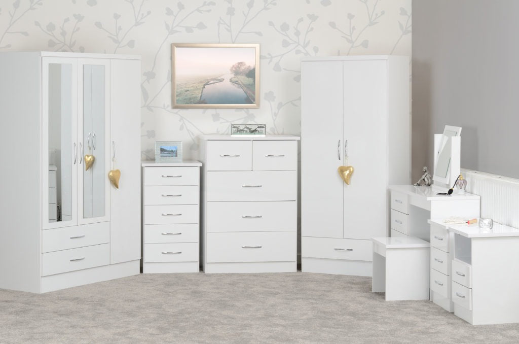 Nevada-narrow-chest-white-room-set