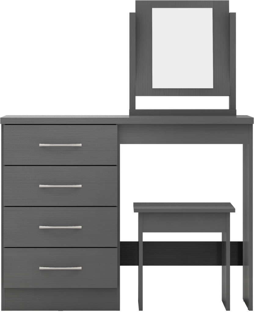 Nevada-dressing-table-set-3D-effect-grey-front