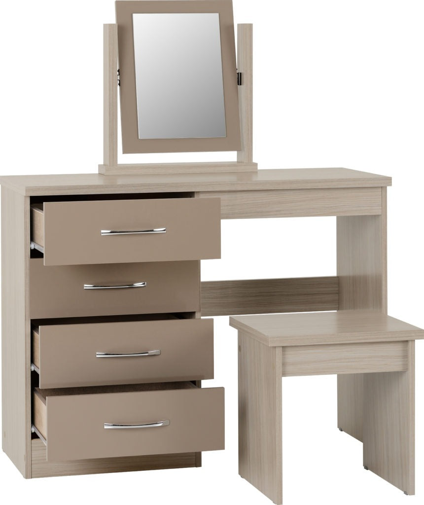 Nevada-dressing-table-set-oyster-oak-open