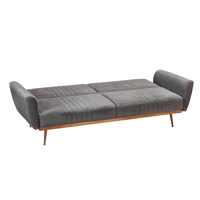 Nico-grey-sofa-bed-as-bed